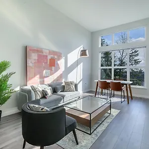 Aries Palace, Luxury Residential In Of Apartment Richmond