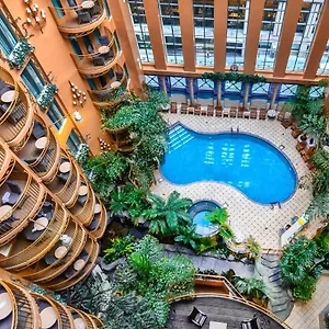 Otel Palace Royal, Québec