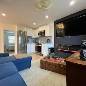 Appartement Beautiful Modern Toronto
