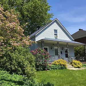 Hébergement de vacances Le Milka I Longueuil